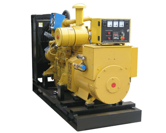 湘阴发电机出租